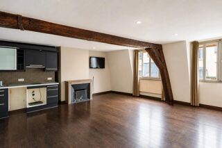  Appartement à vendre 2 pièces 60 m²