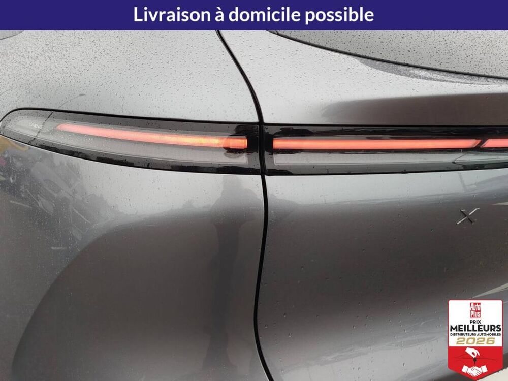 G6 RWD Standard Range 2026 occasion 10150 Lavau