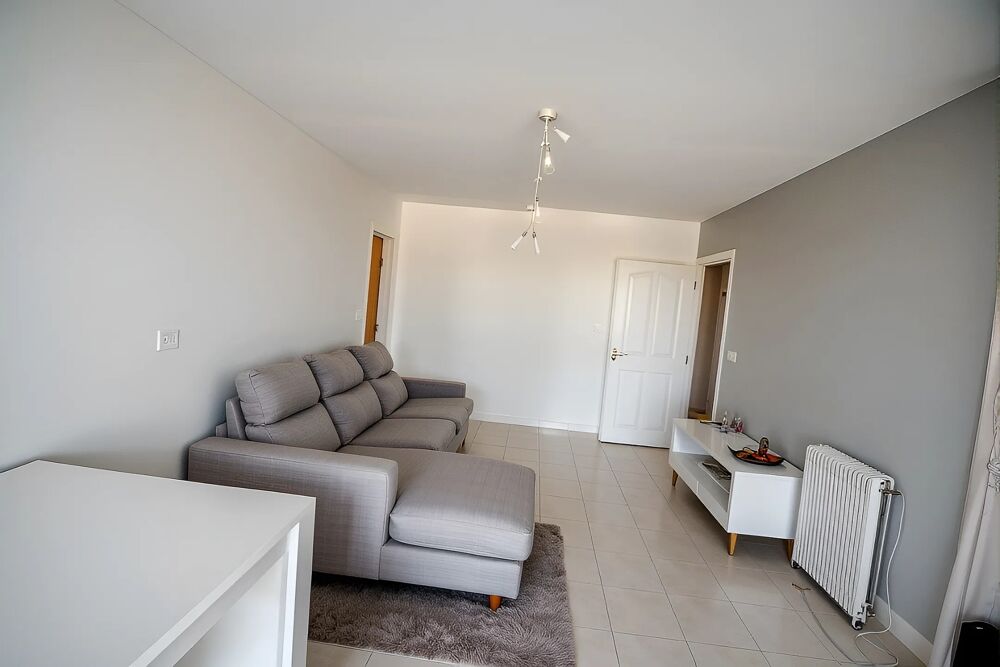 Vente Appartement Appartement à vendre 3 pièces ACHERES (78) BEL APPARTEMENT 3 PIÈCES AVEC BALCON ET VUE SUR JARDIN Acheres