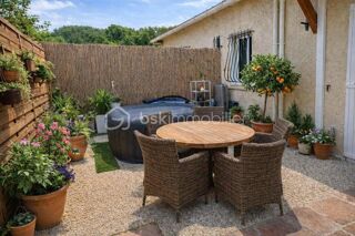  Maison à vendre 1 pièce 36 m²