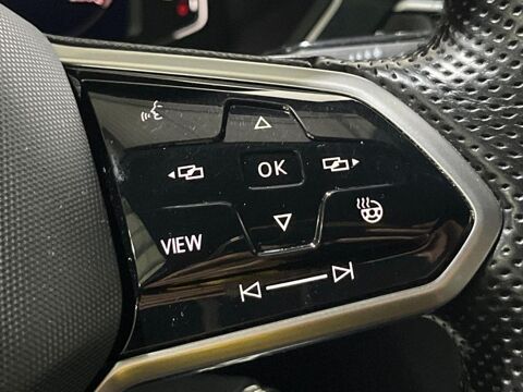 Tiguan 2.0 TDI 200ch DSG7 4Motion R-Line 2021 occasion 31100 Toulouse