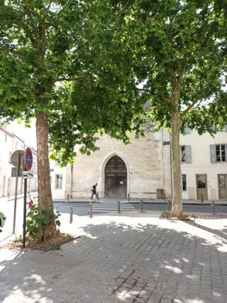  Appartement à vendre 2 pièces 42 m²