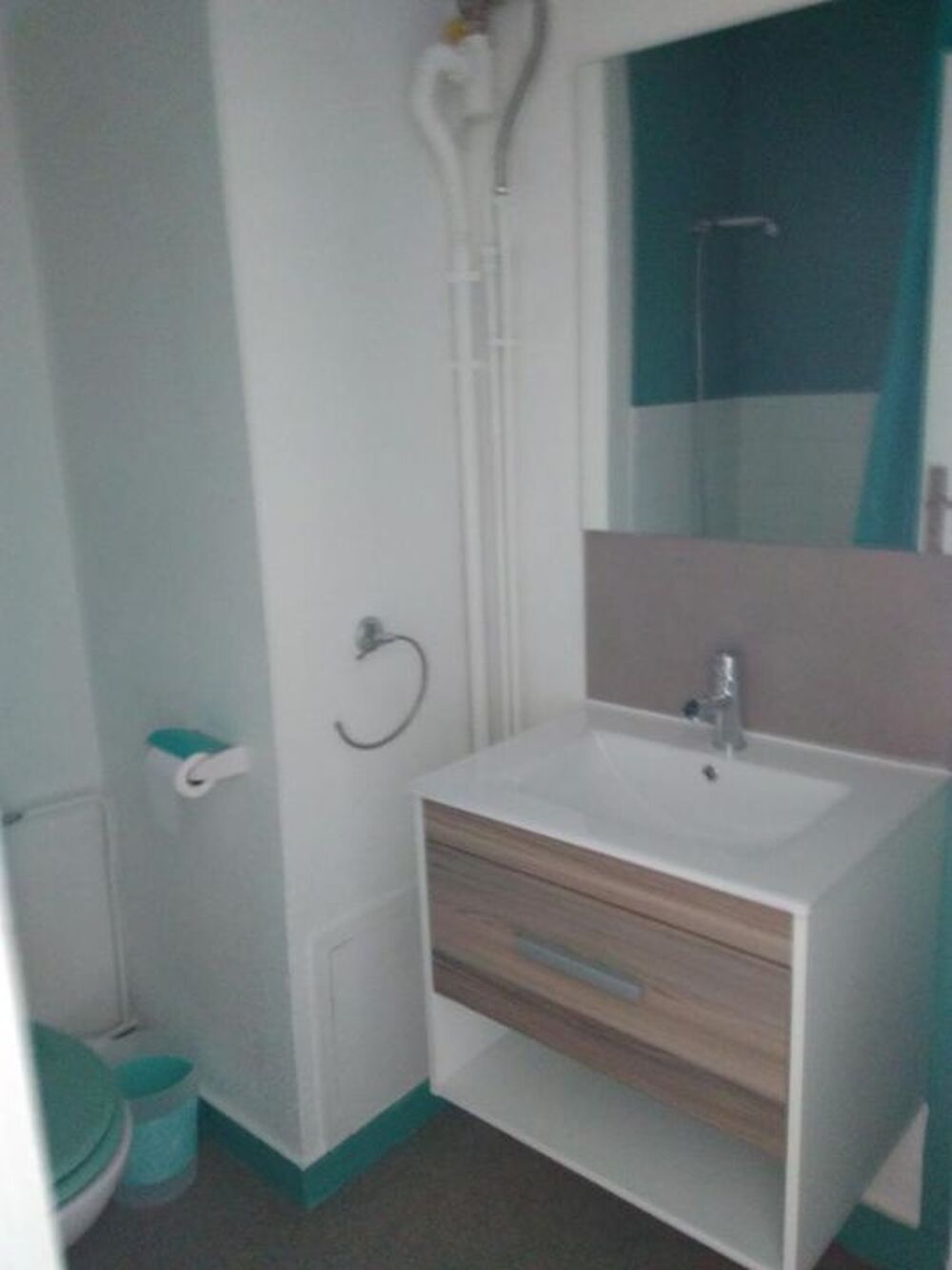 Location Appartement Studio de 30m2 à louer sur Saint-Étienne Saint etienne