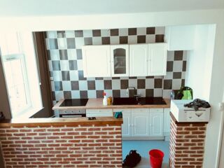  Appartement à louer 2 pièces 54 m²