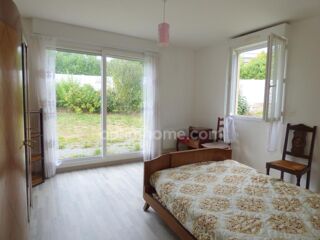  Maison à vendre 4 pièces 87 m²