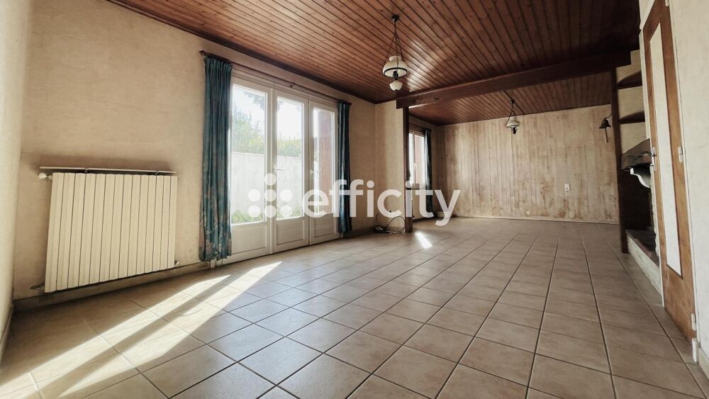 Vente Maison Maison Saint georges d oleron