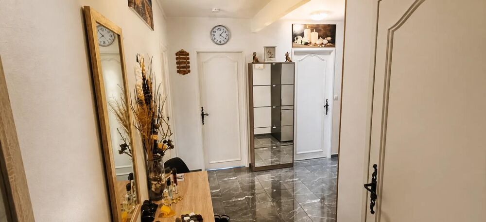 Vente Appartement Appartement 3 pièces de 57 m² à Aulnay-sous-Bois Aulnay sous bois