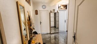 Vente Appartement Appartement 3 pièces de 57 m² à Aulnay-sous-Bois Aulnay sous bois
