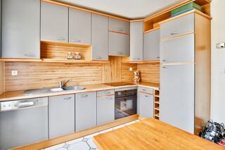  Maison � vendre 5 pi�ces 165 m�