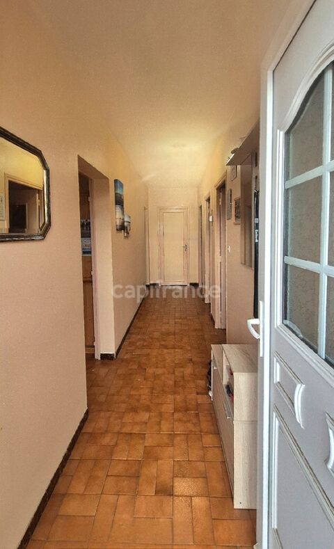  Maison  vendre 4 pices 82 m
