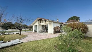  Maison � vendre 4 pi�ces 109 m�