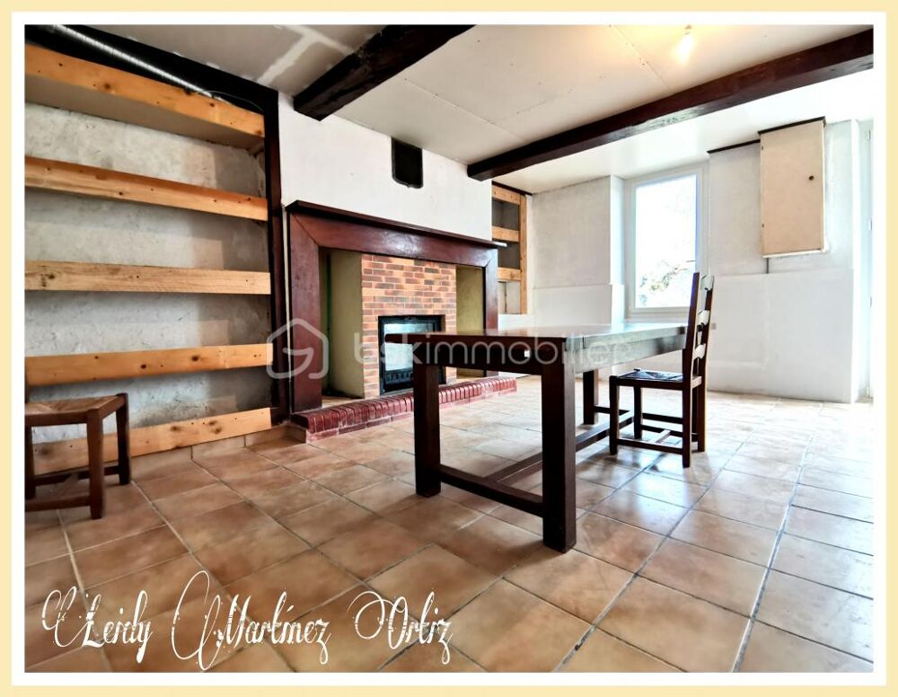 Propriété, maison 200m2,terrain 2,7ha