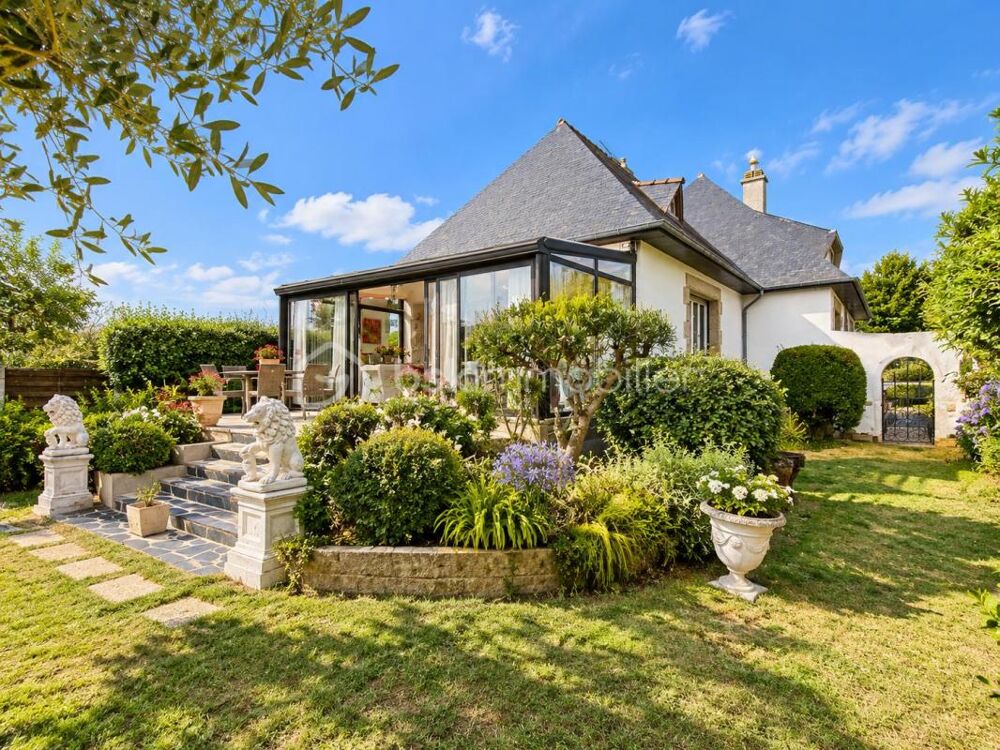 Maison à vendre à Rothéneuf  Plus de 171 m²