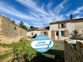  Ferme � vendre 5 pi�ces 117 m�