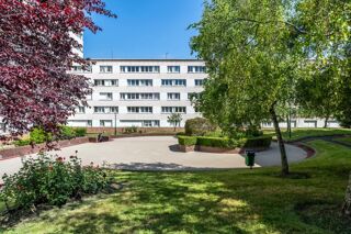  Appartement � vendre 3 pi�ces 65 m� Rueil malmaison