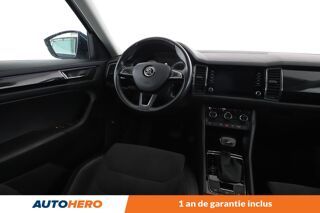 Kodiaq 1.4 TSI ACT Style DSG6 150 ch 2018 occasion 92130 Issy-les-Moulineaux