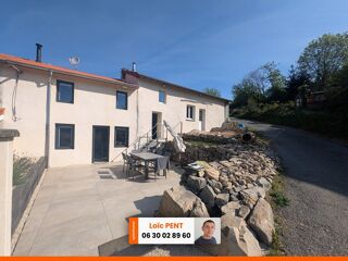  Maison à vendre 7 pièces 149 m²