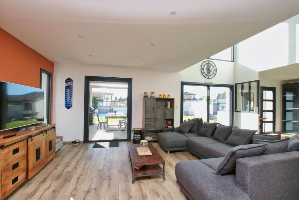 � vendre  Maison Anthon (38280)