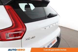 XC40 2.0 D4 AWD AdBlue R-Design Geartronic 8 190 ch 2018 occasion 92130 Issy-les-Moulineaux