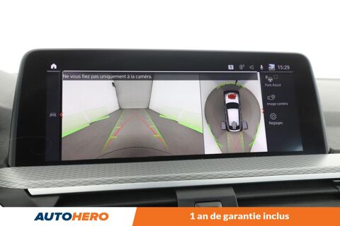 X4 xDrive20d M Sport BVA8 190 ch 2020 occasion 92130 Issy-les-Moulineaux