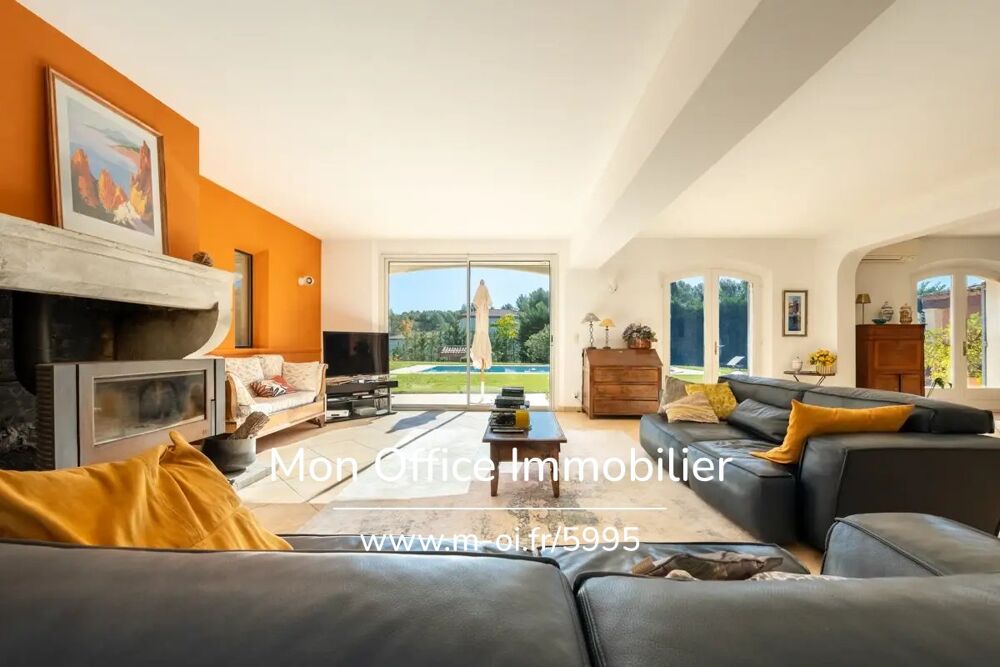 à vendre  Maison Aix-en-Provence (13100)