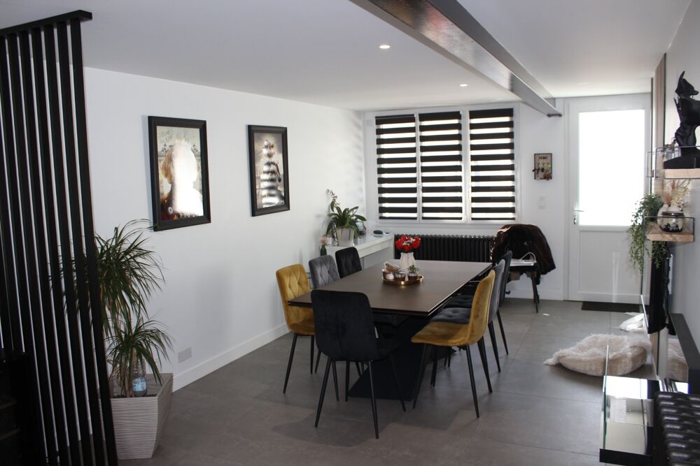 Vente Maison Maison à vendre 5 pièces CHOLET (49) Cholet
