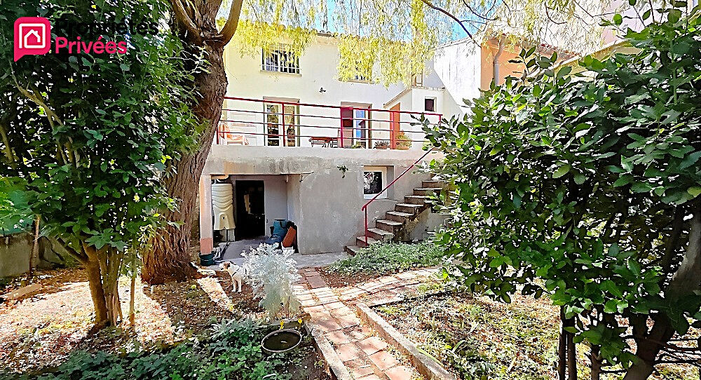 Vente Maison Maison de village Castelnaudary 5 pièce(s) 100 m² - GARAGE Castelnaudary
