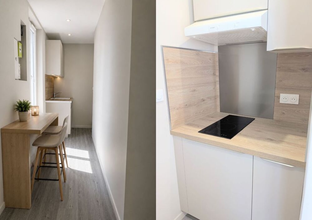 Location Appartement Appartement de 48m2 à louer sur Meaux Meaux