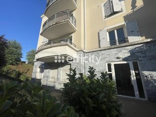  Appartement à vendre 2 pièces 43 m²