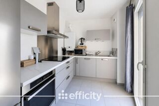  Appartement à vendre 2 pièces 46 m²