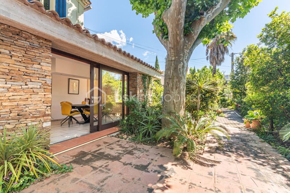 à vendre  Maison Toulon (83000)