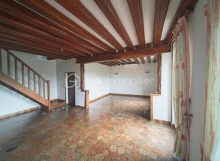 Propriété/château à vendre 4 pièces 110 m²