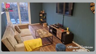  Appartement � vendre 4 pi�ces 72 m�