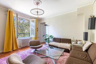  Appartement � vendre 4 pi�ces 57 m�