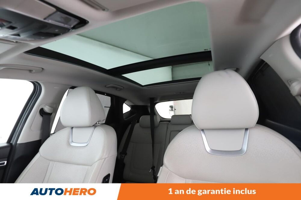 Tucson 1.6 T-GDi Hybrid Executive BVA6 230 ch 2023 occasion 92130 Issy-les-Moulineaux