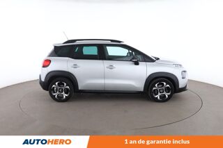 C3 Aircross 1.6 Blue-HDi Shine BV6 120 ch 2018 occasion 92130 Issy-les-Moulineaux