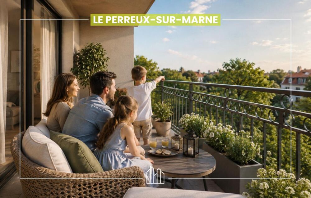 Vente Appartement T3 DE 67M2 France