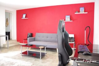  Appartement � vendre 2 pi�ces 45 m�