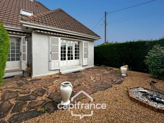  Maison � vendre 8 pi�ces 151 m�