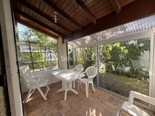  Maison � vendre 4 pi�ces 97 m�