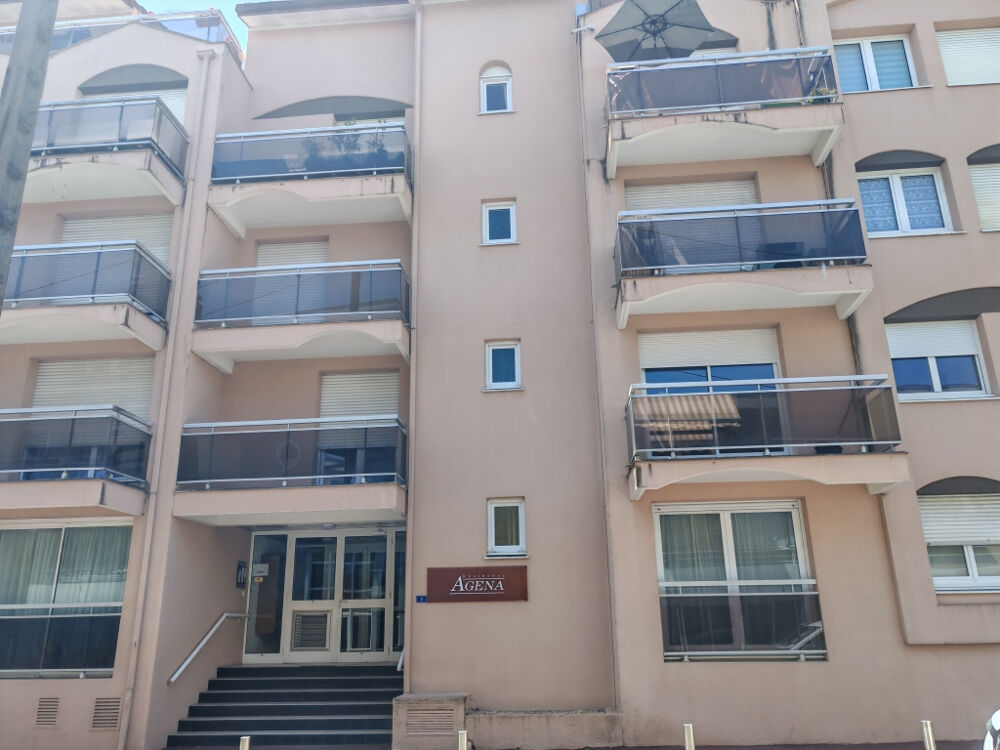 Appartement Dax 2 pièce(s) 50 m2