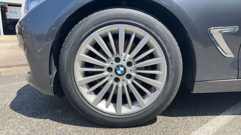 S&eacute;rie 3 GT xDrive 330d 258 Steptronic 8 Luxury 2014 occasion 95480 Pierrelaye