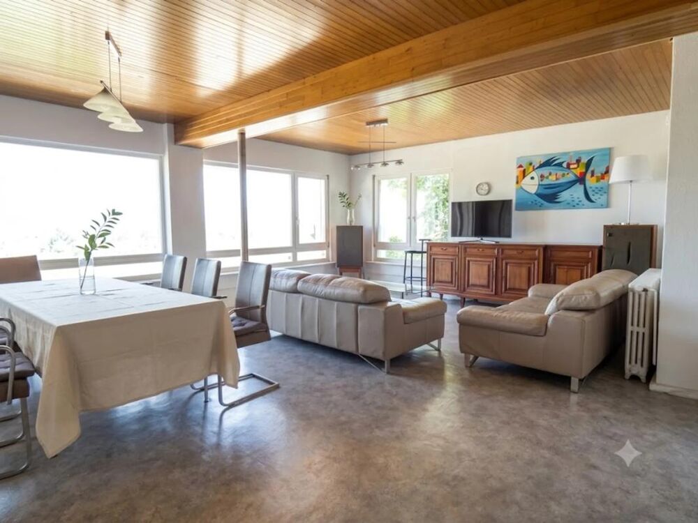 Vente Maison Maison de 8 pièces de 235 m² à Brunstatt-Didenheim Brunstatt didenheim
