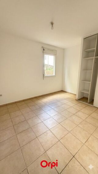  Appartement à vendre 2 pièces 36 m²