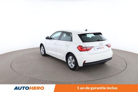 A1 25 TFSI 95 ch 2019 occasion 92130 Issy-les-Moulineaux