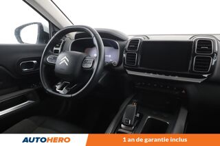 C5 aircross 1.6 PureTech Feel EAT8 181 ch 2019 occasion 92130 Issy-les-Moulineaux