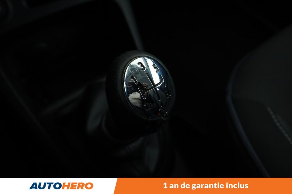 Captur 0.9 TCe Energy Business 90 ch 2016 occasion 92130 Issy-les-Moulineaux