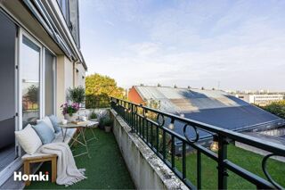  Appartement  vendre 3 pices 51 m