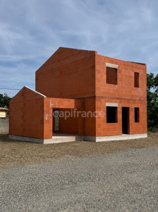  Villa � vendre 4 pi�ces 88 m�