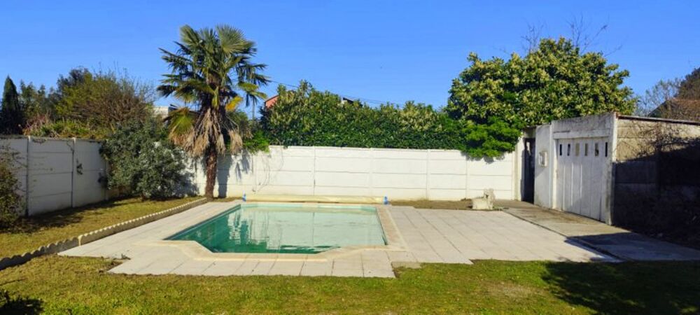Vente Appartement Appartement 5 pièces / 124 m² / 269 000 EUR / TOURNEFEUILLE Tournefeuille